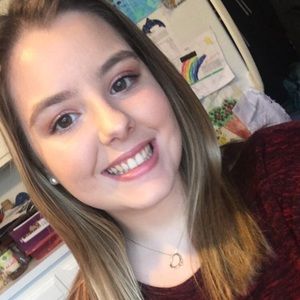 Meet your Posher, Victoria